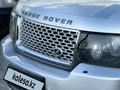 Land Rover Range Rover 2005 годаүшін8 000 000 тг. в Шымкент – фото 7