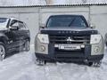 Mitsubishi Pajero 2008 годаүшін8 000 000 тг. в Астана – фото 5