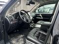 Toyota Land Cruiser 2008 года за 35 500 000 тг. в Астана – фото 9