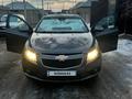 Chevrolet Cruze 2012 года за 4 300 000 тг. в Шымкент – фото 14