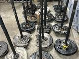 Полуось на Toyota Lexus за 8 000 тг. в Алматы