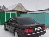 Audi A6 1996 года за 2 000 000 тг. в Мерке – фото 4