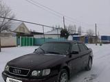 Audi A6 1996 года за 2 000 000 тг. в Мерке – фото 5