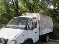 ГАЗ ГАЗель 1998 года за 2 000 000 тг. в Алматы
