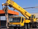 XCMG  QY65K 2006 года за 39 000 000 тг. в Шымкент