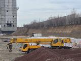 XCMG  QY65K 2006 года за 39 000 000 тг. в Шымкент – фото 2