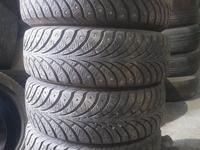 185/60R15 Sava Eskimo Studfor60 000 тг. в Алматы