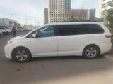 Toyota Sienna 2015 годаүшін13 500 000 тг. в Астана – фото 2