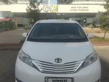 Toyota Sienna 2015 годаүшін13 500 000 тг. в Астана