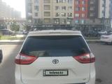 Toyota Sienna 2015 годаүшін13 500 000 тг. в Астана – фото 4