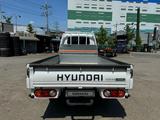 Hyundai Porter 2023 годаүшін12 000 000 тг. в Алматы – фото 4