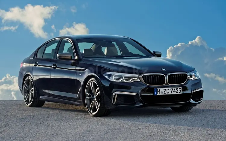 Bmw ф10 стекло фары правое и левое в наличии см.описание за 18 000 тг. в Актобе