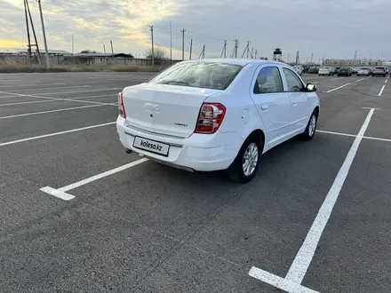 Chevrolet Cobalt 2021 года за 5 900 000 тг. в Шымкент – фото 5