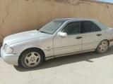 Mercedes-Benz C 280 1997 года за 1 500 000 тг. в Актау – фото 2