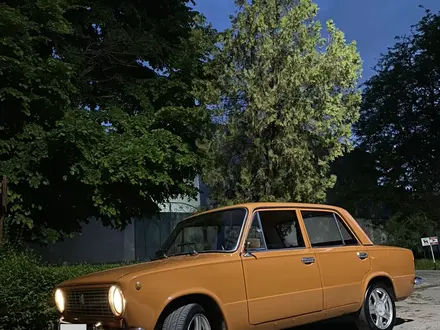 ВАЗ (Lada) 2101 1978 года за 1 350 000 тг. в Шымкент – фото 3