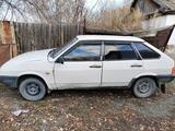 ВАЗ (Lada) 2109 1997 годаfor480 000 тг. в Семей – фото 2