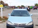 Toyota Camry 2005 годаfor4 100 000 тг. в Талдыкорган – фото 2