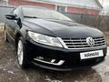 Volkswagen Passat CC 2014 года за 6 100 000 тг. в Уральск – фото 2