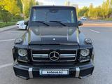 Mercedes-Benz G 500 2008 года за 30 000 000 тг. в Астана