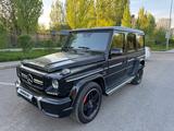 Mercedes-Benz G 500 2008 года за 30 000 000 тг. в Астана – фото 2