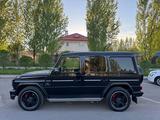 Mercedes-Benz G 500 2008 года за 30 000 000 тг. в Астана – фото 3
