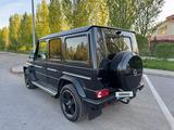 Mercedes-Benz G 500 2008 года за 30 000 000 тг. в Астана – фото 4