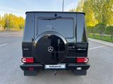 Mercedes-Benz G 500 2008 года за 30 000 000 тг. в Астана – фото 5