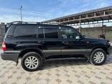 Toyota Land Cruiser 2003 года за 9 800 000 тг. в Талдыкорган – фото 3