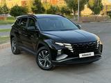 Hyundai Tucson 2023 года за 13 300 000 тг. в Астана – фото 2