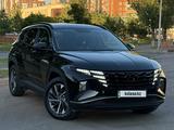 Hyundai Tucson 2023 года за 13 300 000 тг. в Астана