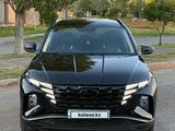 Hyundai Tucson 2023 года за 13 300 000 тг. в Астана – фото 3