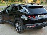 Hyundai Tucson 2023 года за 13 300 000 тг. в Астана – фото 5