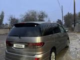 Toyota Estima 2005 года за 4 000 000 тг. в Алматы – фото 3