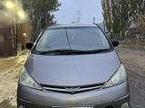 Toyota Estima 2005 года за 4 000 000 тг. в Алматы – фото 4