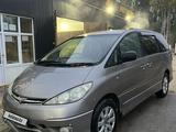 Toyota Estima 2005 года за 4 000 000 тг. в Алматы – фото 5