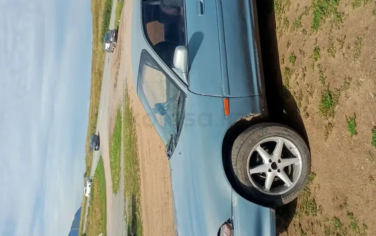 Toyota Corona Exiv 1991 года за 1 100 000 тг. в Усть-Каменогорск