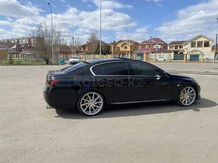 Lexus GS 430 2005 года за 8 500 000 тг. в Павлодар – фото 6