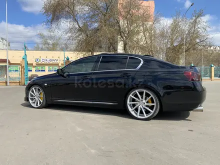 Lexus GS 430 2005 года за 8 500 000 тг. в Павлодар – фото 13