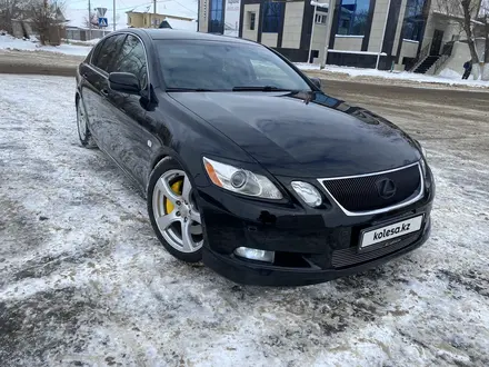 Lexus GS 430 2005 года за 8 500 000 тг. в Павлодар – фото 30