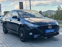 Hyundai Accent 2020 годаүшін7 990 000 тг. в Усть-Каменогорск