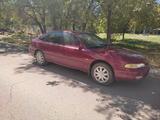 Mazda Cronos 1993 года за 750 000 тг. в Аягоз – фото 2