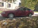 Mazda Cronos 1993 года за 750 000 тг. в Аягоз – фото 3