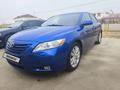 Toyota Camry 2007 года за 6 157 783 тг. в Шиели – фото 2