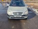 Hyundai Getz 2007 года за 1 980 000 тг. в Алматы – фото 2