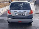 Hyundai Getz 2007 года за 1 980 000 тг. в Алматы – фото 3