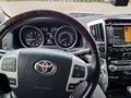 Toyota Land Cruiser 2013 года за 24 000 000 тг. в Астана – фото 21