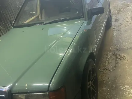 Mercedes-Benz E 230 1989 года за 750 000 тг. в Туркестан – фото 8