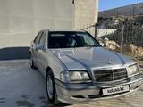 Mercedes-Benz C 180 1995 года за 2 700 000 тг. в Актау