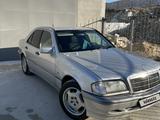 Mercedes-Benz C 180 1995 года за 2 700 000 тг. в Актау – фото 5