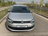 Volkswagen Polo 2015 года за 4 500 000 тг. в Алматы